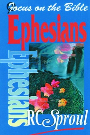 Cover of Ephesians