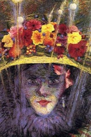 Cover of Umberto Boccioni Modern Idol