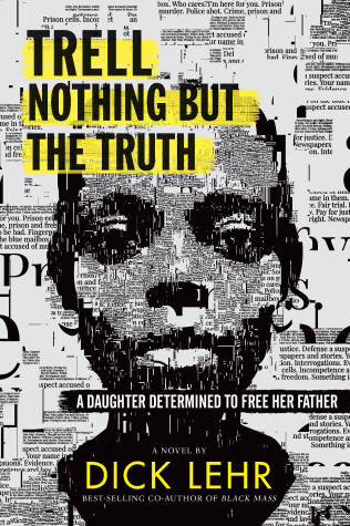 Cover of Trell: Nothing But the Truth