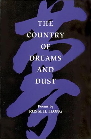 Book cover for Country of Dreams and Dust