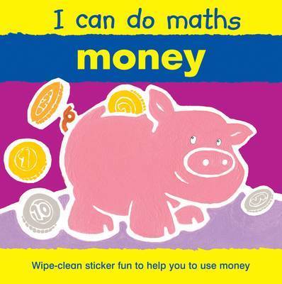 Book cover for Money