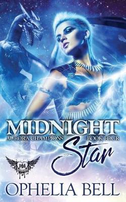 Book cover for Midnight Star
