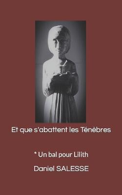 Cover of Et que s'abattent les Ténèbres