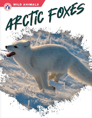 Cover of Arctic Foxes