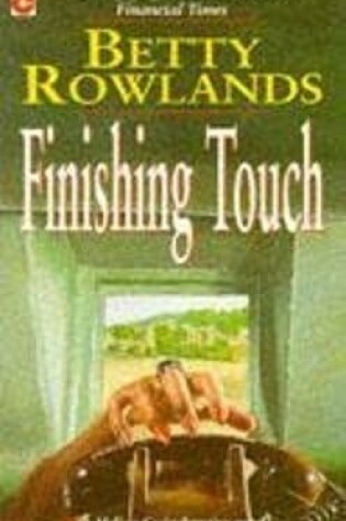 Cover of Finishing Touch