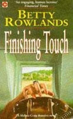 Cover of Finishing Touch