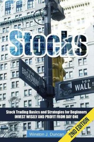 Cover of Stocks