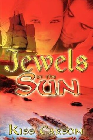 Cover of Jewels of the Sun