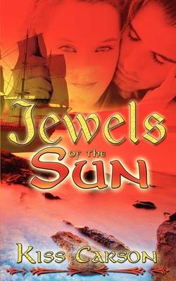 Book cover for Jewels of the Sun