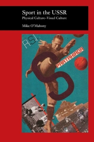 Cover of Sport in the USSR