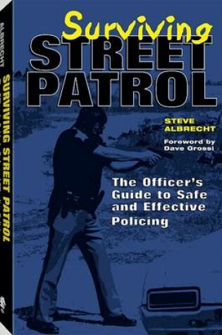 Cover of Surviving Street Patrol