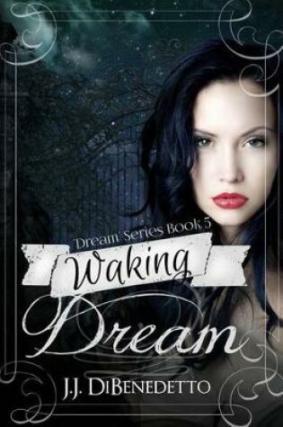 Cover of Waking Dream