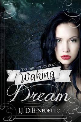 Book cover for Waking Dream