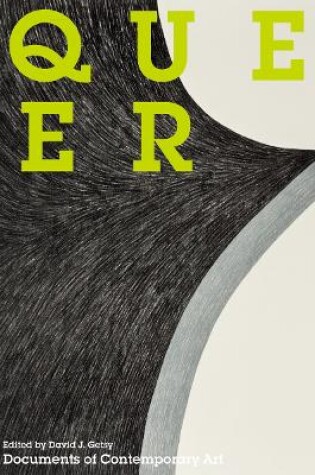 Cover of Queer