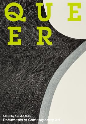 Cover of Queer