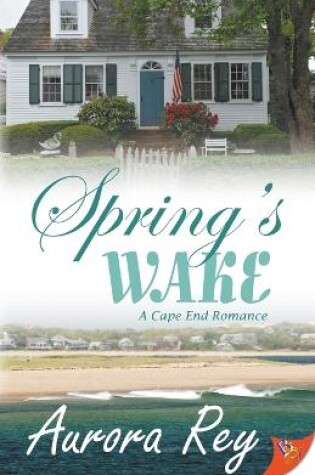 Cover of Spring's Wake
