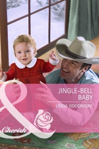 Cover of Jingle-Bell Baby