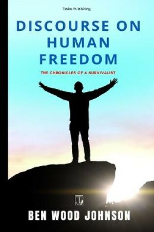 Cover of Discourse on Human Freedom