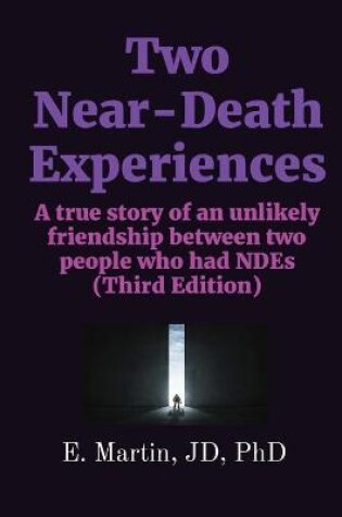 Cover of Two Near-Death Experiences