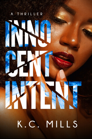 Cover of Innocent Intent