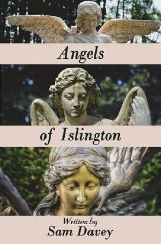 Cover of Angels of Islington