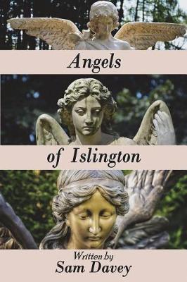 Book cover for Angels of Islington