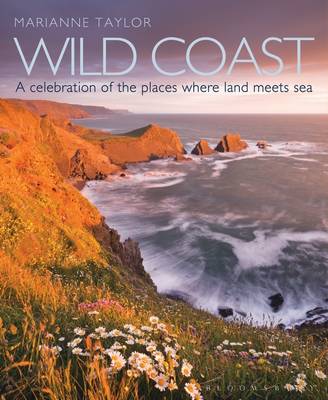 Book cover for Wild Coast