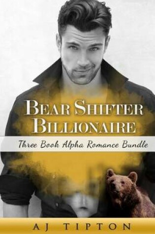 Cover of Bear Shifter Billionaire
