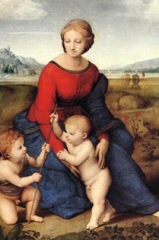 Cover of Madonna in the Meadow (Raphael), for the Love of Art