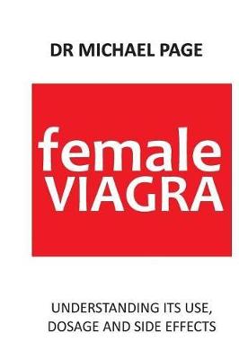 Book cover for Female Viagra