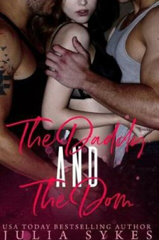 Cover of The Daddy and the Dom