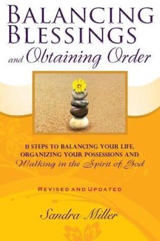 Cover of Balancing Blessings and Obtaining Order