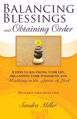 Book cover for Balancing Blessings and Obtaining Order