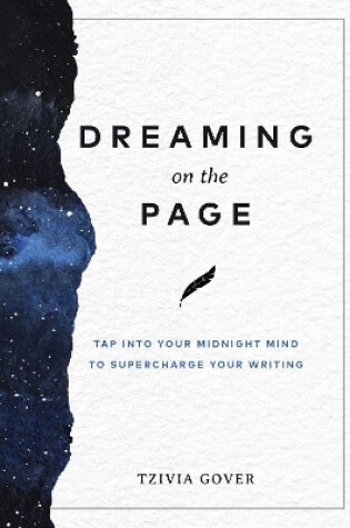 Cover of Dreaming on the Page