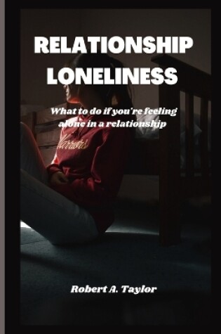 Cover of Relationship Loneliness