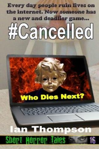 Cover of #Cancelled