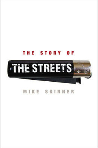 Cover of The Story of The Streets