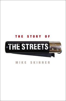 Book cover for The Story of The Streets