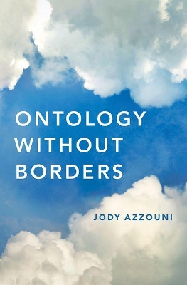 Book cover for Ontology Without Borders