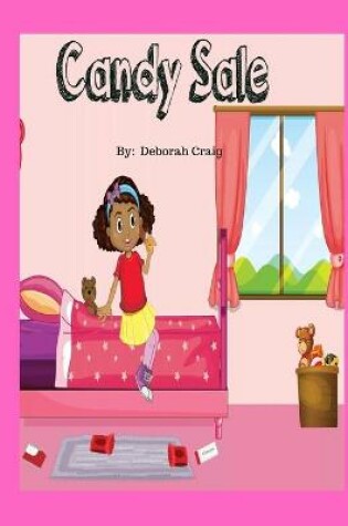 Cover of Candy Sale