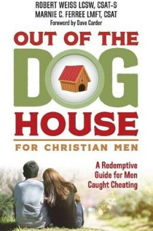 Cover of Out of the Doghouse for Christian Men