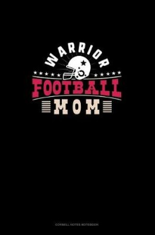 Cover of Warrior Football Mom