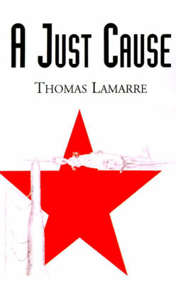 Book cover for A Just Cause