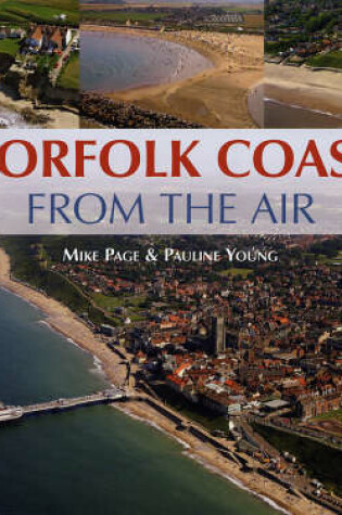Cover of Norfolk Coast from the Air