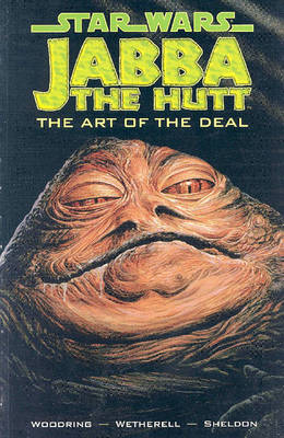 Book cover for Star Wars