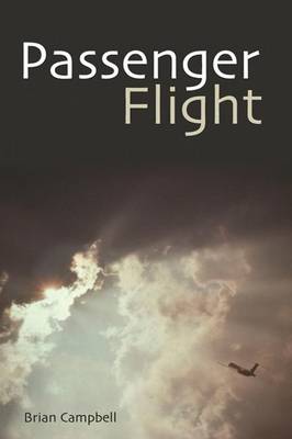Book cover for Passenger Flight