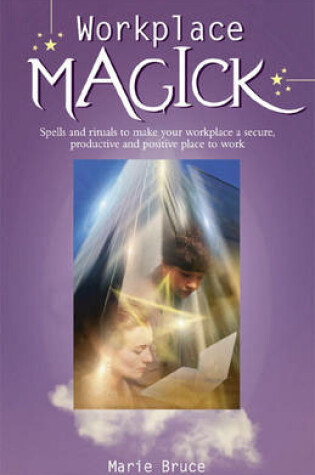 Cover of Workplace Magick