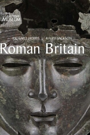 Cover of Roman Britain