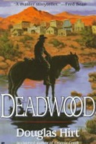 Cover of Deadwood