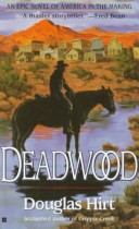 Book cover for Deadwood